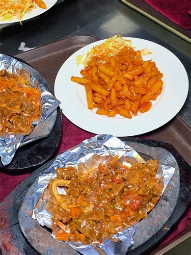 Discover Spoonzoom Restaurant in Thika Town