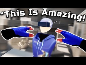 Stride Multiplayer Is Absolutely AMAZING (Stride VR Multiplayer Update)