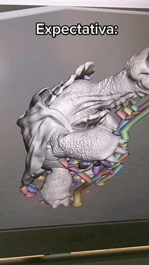 Reparar STL y Modelar con Meshmixer: Problemas Comunes y Soluciones #Impresión3D