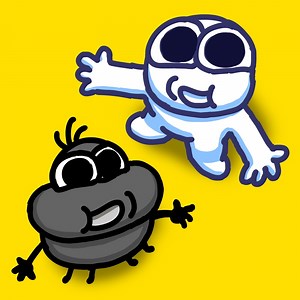 Because Why - Rabbert & Nestor & The Gregory Brothers: Song Lyrics, Music Videos & Concerts