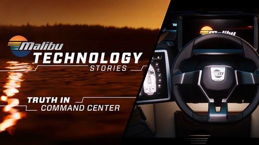2.7K views · 28 reactions | Experience the power of features like Malibu's Power Wedge, the innovation of Surf Gate, and the convenience of Surf Band with the unmatched control of the Malibu Boats Command Center™ — - the ultimate hub of onboard Malibu technologies and convenience for every boater. Experience the Truth in Malibu's Command Center & learn more: https://www.malibuboats.com/discover-malibu/only-malibu/truth-in-command-center | Malibu Boats | Facebook