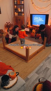 10K views · 132 reactions | Pumpkins, cozy vibes, and family time with the Modular Table  Perfect for fall movie marathons  Modular Table available on our website, Link in Bio #falldecor #gamingtable #modulartable | Wyrmwood | Facebook