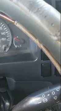 Isuzu NPR overheating problem