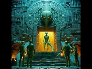 The Lacerta Files: Interview with a Reptilian from Inner Earth