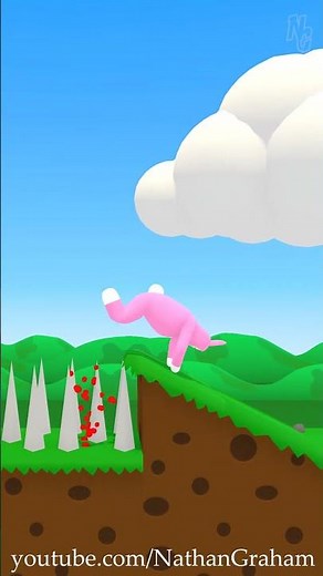 Just a Flesh Wound - Super Bunny Man