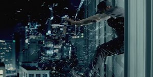 Eminem's Controversial Song 'Fall' Gets A Music Video, While Beef With Machine Gun Kelly Heats Up