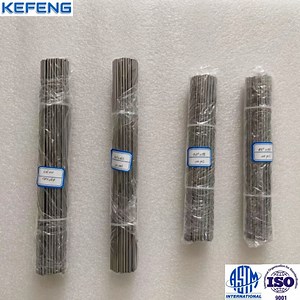 [Hot Item] Tungsten Rod with High Density, High Purity Tungsten Rod, Tungsten Rod Cutting