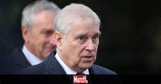 Prince Andrew : pourquoi l'abandon des charges à son encontre dans l'affaire Epstein est loin d'être une bonne nouvelle