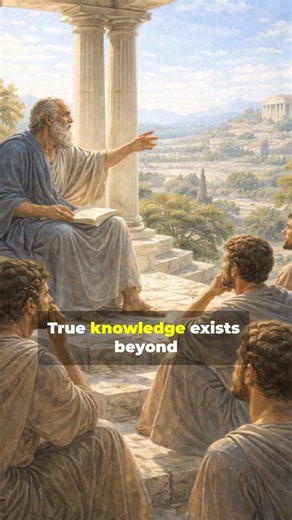 3 Philosophy Facts From Ancient Greece That Still Shape Your Mind (Part 2) #history #ancienthistory