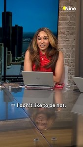 1.6K views · 3.2K reactions | What temperature do you set your AC at? #TheNine | FOX 2 Detroit | Facebook