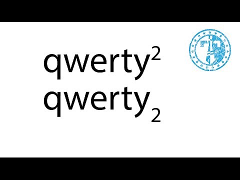 How to create superscript and subscript in Adobe Illustrator