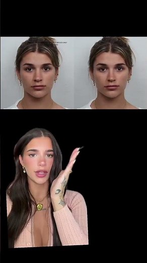 i think i look pretty similar:)