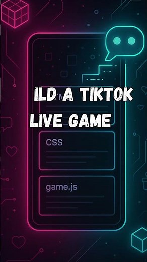 Make a TikTok Live Interactive Game For Free For A Limited Time (No Coding Needed) EASY!!