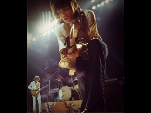 Keith Richards & Mick Taylor Gear 1972: STP & Goats Head Soup Sessions