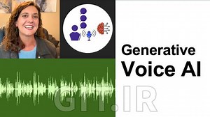 Generative Voice AI: Text-to-Speech and Voice Cloning Tools