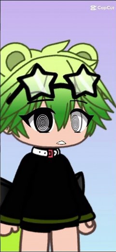 bad apple (English version) #greenscreen