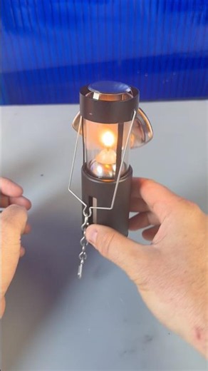 UCO Original Candle Lantern Kit #amazonfinds #camping