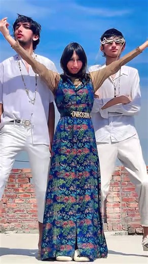 Whistle #artistmaida #dance #siblings | dancing