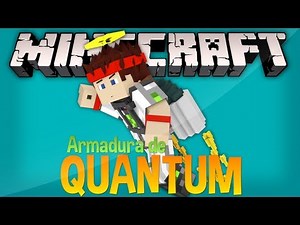 Quantum ?! - Nova Aventura Tekkit [ft.Sox] EP.12