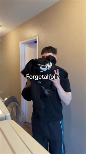 @macro0532 on Instagram: "Clothes has to get rewashed smh #explore #viral #relatable #funny #forget #reels #trending"