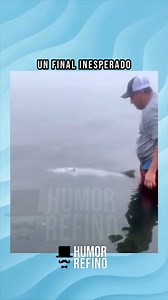 167K views · 1.9K reactions | Final inesperado #memes #comedia #funny #humor | Humor Refino | Facebook