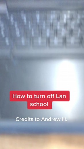 How to Turn Off Lan School: Easy Step-by-Step Guide