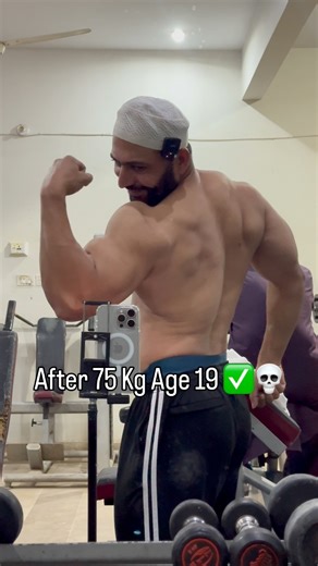 13K views · 237 reactions | My Gym Progress and fitness progress Before and After | Faisal Awan | Facebook