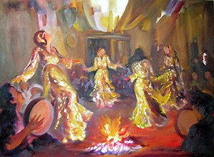 9.9K views · 253 reactions | #Jdid #Reggadda #NaRif #MIX 2022 #HD | IzranGram | Facebook