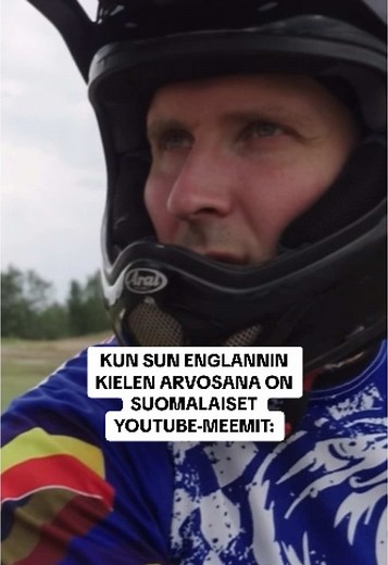 Vikin ja Köpin matkailuohjelman eka jakso Areenassa