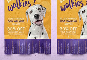 Wie man einen Abriss-Flyer in Affinity Publisher erstellt (inkl. Download) | Envato Tuts