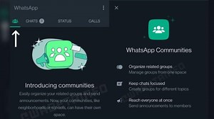 Tersedia di WhatsApp Web, Apa Itu Fitur Komunitas? Cek Bagaimana Cara Menggunakannya - Tribunkaltim.co
