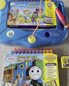 6 comments | Leapfrog My First Leappad demo 1 | Toys & Hugs | Facebook