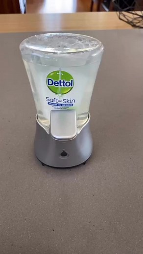 How to Refill Dettol 950ml: Easy Step-by-Step Guide