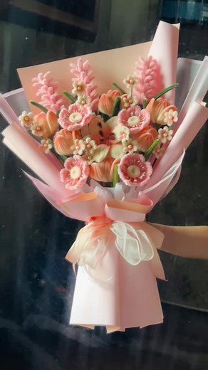 Bloomscape Palette on TikTok