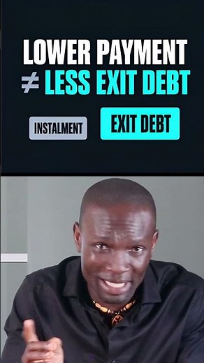 What a Balloon Payment Really Does