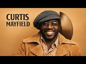 Chicago Soul – 1970s Chicago Soul Revival | Curtis Mayfield Inspired Grooves | Timeless Emotion