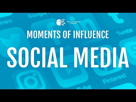 The Evolution of Communication Through Social Media