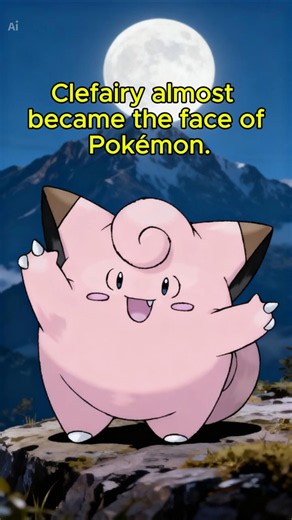 Clefairy (#035) — Facts Every Fan Should Know