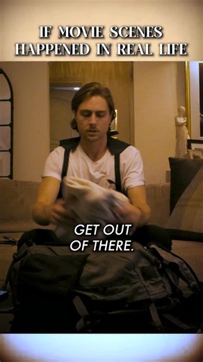 Ben Thompson | Chloroform doesn’t work like it does in the movies #moviespoof #movieparody ⭐️ @garylelicomedy 🎥 @aaronmoering | Instagram