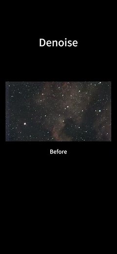 Introducing the built-in post-processing tool in DWARF 3: Stellar Studio!