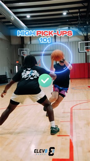 David Mason | How to GATHER HIGH!‼️😤 Stop getting stripped in traffic! Implement this HIGH PICK-UP into your game to avoid the defense’s hands when... | Instagram