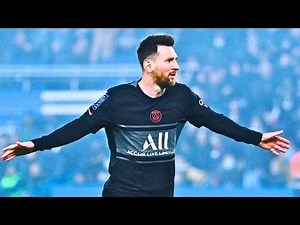 Lionel Messi - All 69 Goals & Assists For PSG | Ultimate Compilation