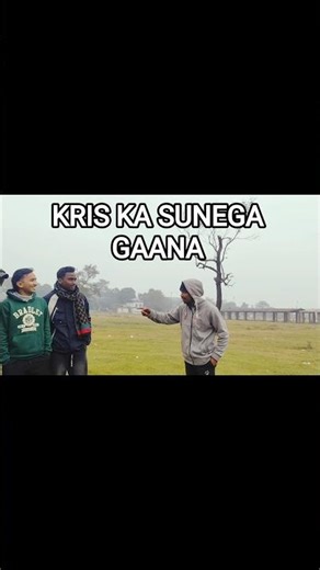 Kris ka Sunega Gaana