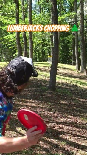 disc golf fail video #discgolf #foryou