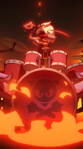 A song of fire and ice... AND METAAAL!! 🔥❄️ Grab Lumi now and unlock: ⚔️ Dark Knight Lumi Skin 🗯️ Lumi's Pin set and Spray 💎 80 Gems 💰 5000 Coins And if you're smart go to the Supercell Store and get Lumi's offer extra 400 Coins! Lumi will be in the Starr Road on April 3 👊 | Brawl Stars