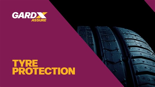 Whether it’s accidental or malicious, damage to tyres can create unexpected urgency, expense and safety concerns. Whilst you cannot make tyres invincible – Tyre Protection can relieve your customers of the financial burden of replacing their damaged tyres and get them safely back on the road. Find out more about how you can support your customers today with GardX Assure ➡️ https://eu1.hubs.ly/H0qDg0K0 | GardX Group | Facebook