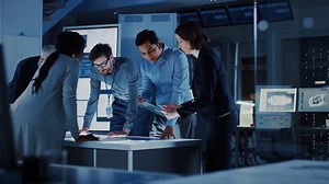 Using Serraview-Engage Overview
