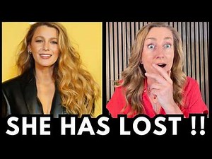 Brutal JUDGEMENT For Blake !!