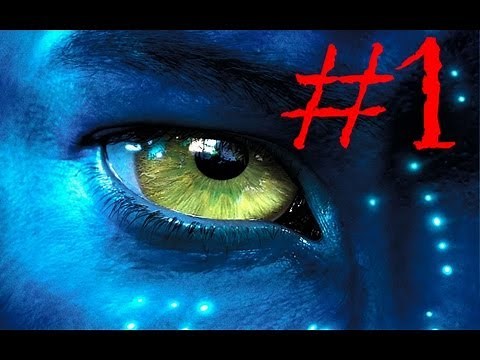 Avatar: The Game (Parte 1) Gameplay en Español by SpecialK