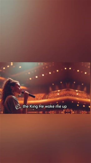 Give him glory full video on our channel